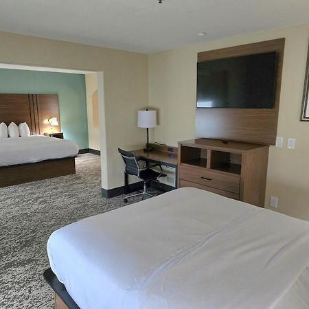 Best Western Casa Villa Suites Harlingen Exterior photo