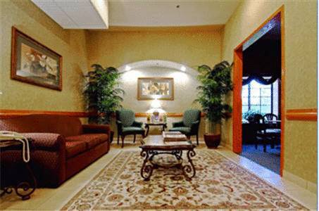 Best Western Casa Villa Suites Harlingen Exterior photo